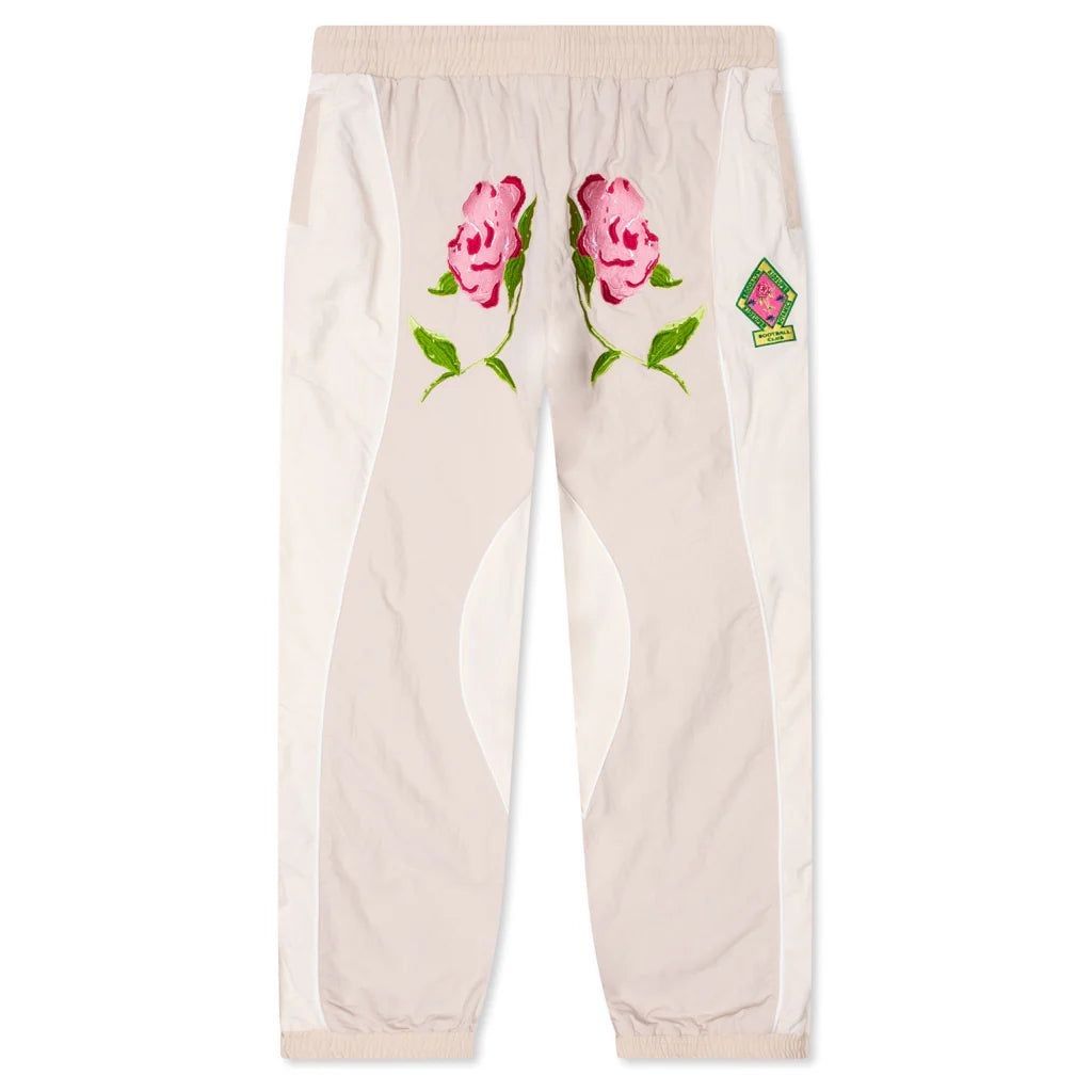 Brooklyn Botanics Tracksuit Bottoms Cream