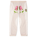 Brooklyn Botanics Tracksuit Bottoms Cream