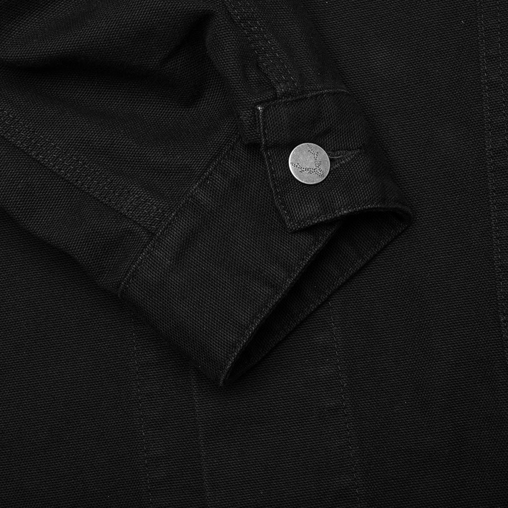 Coverall Black