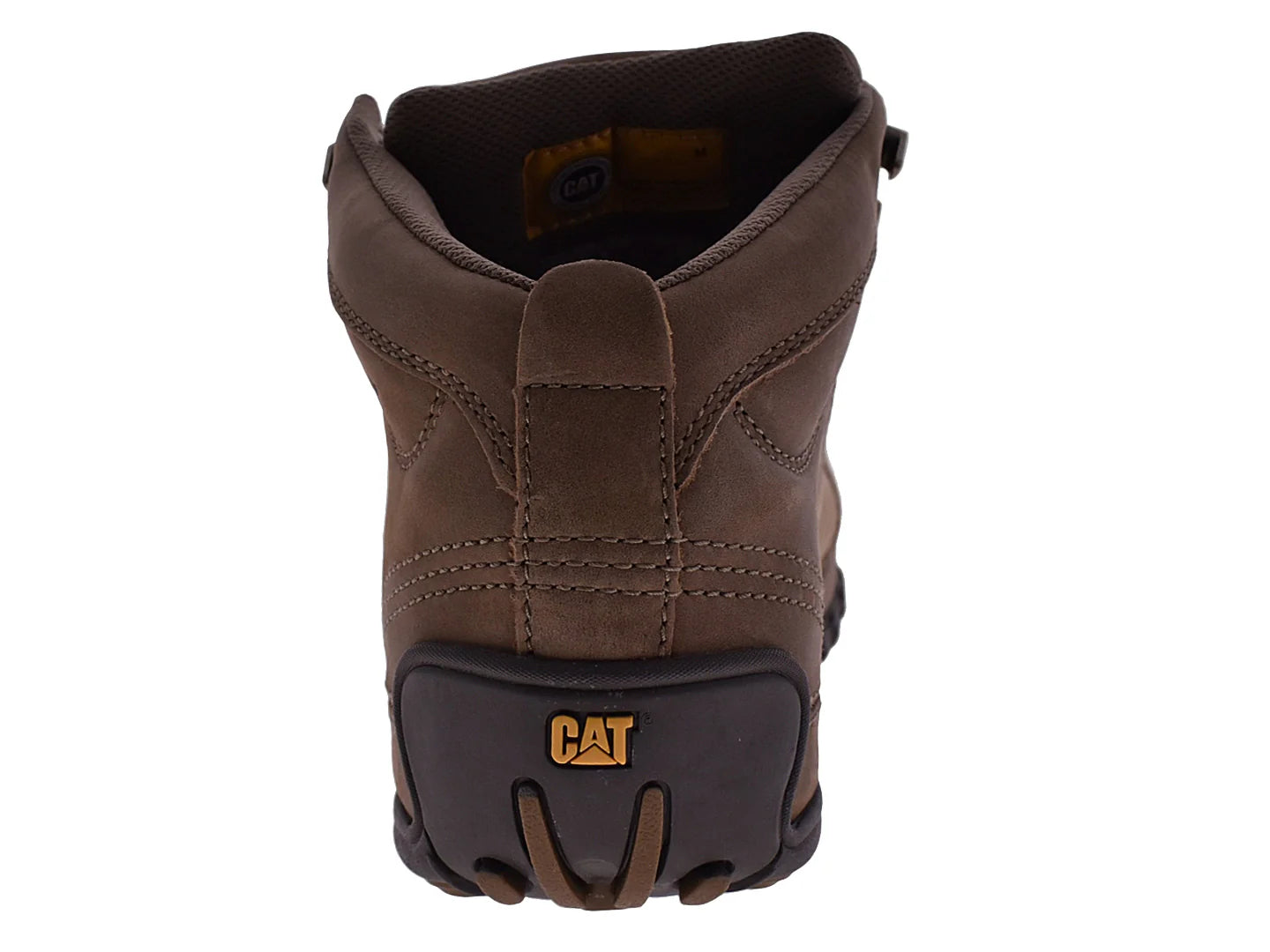 Botas Caterpillar Elite Marrón para Hombre