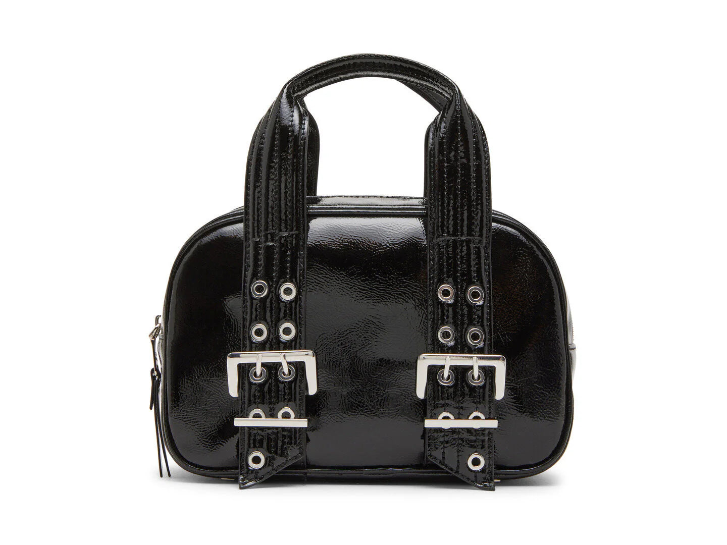Bolsa Steve Madden Bgrett Negro para Mujer