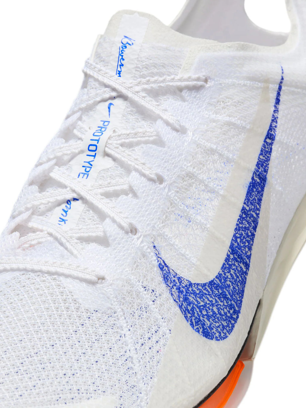 Nike Air Zoom Victory 2 Track Field Mid Distance Spikes