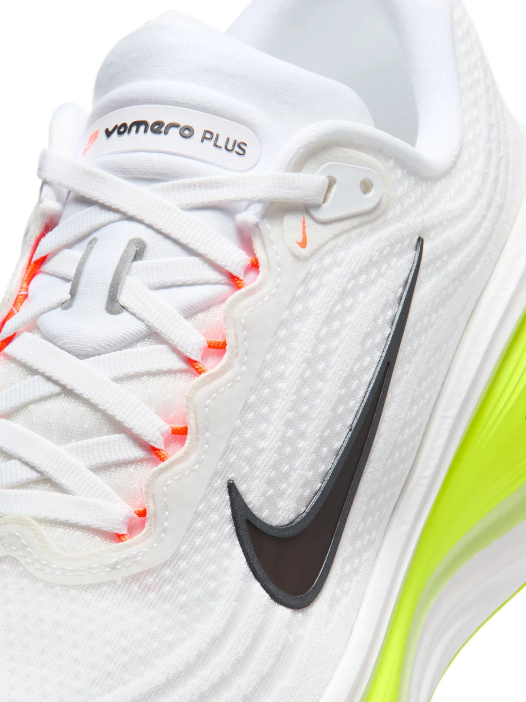 Nike Air Zoom Vomero Plus Mens Shoes
