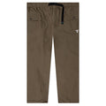 Belted CS Grosgrain Pant Olive