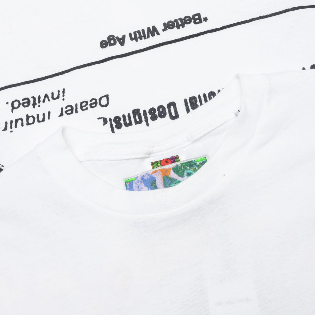 Fuck BWA Tee Multi