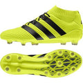 adidas Ace 161 Primeknit FG Yellow