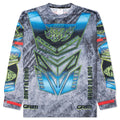 Puma x AAP Rocky Moto Armor L S Tee White
