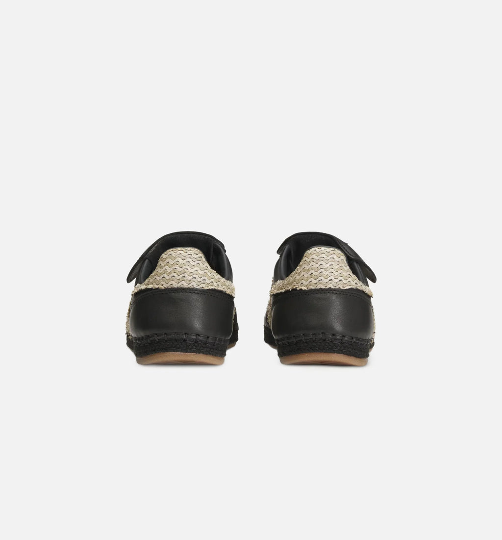 CLOT Mundial By Edison Chen Trainers Mens Lifestyle Shoe Core Black Hemp Core Black