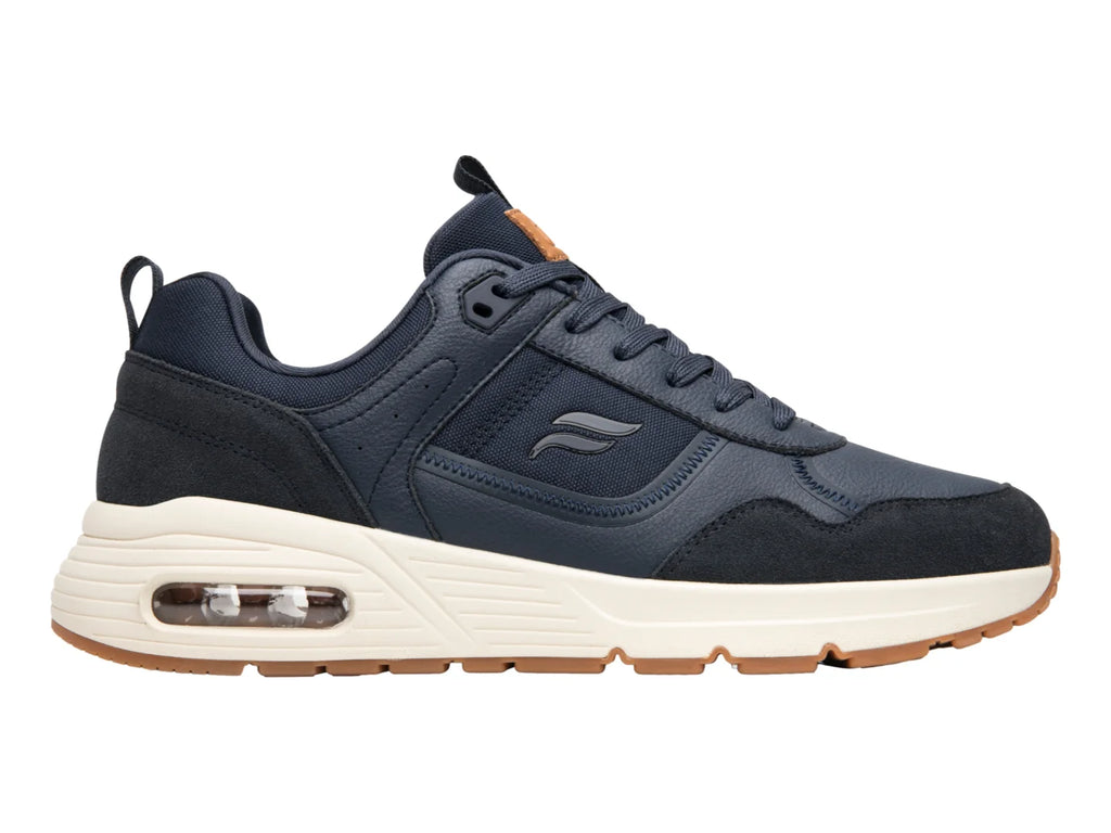 Tenis Flexi Azul para Hombre