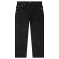 Big Ol Jean Denim Black