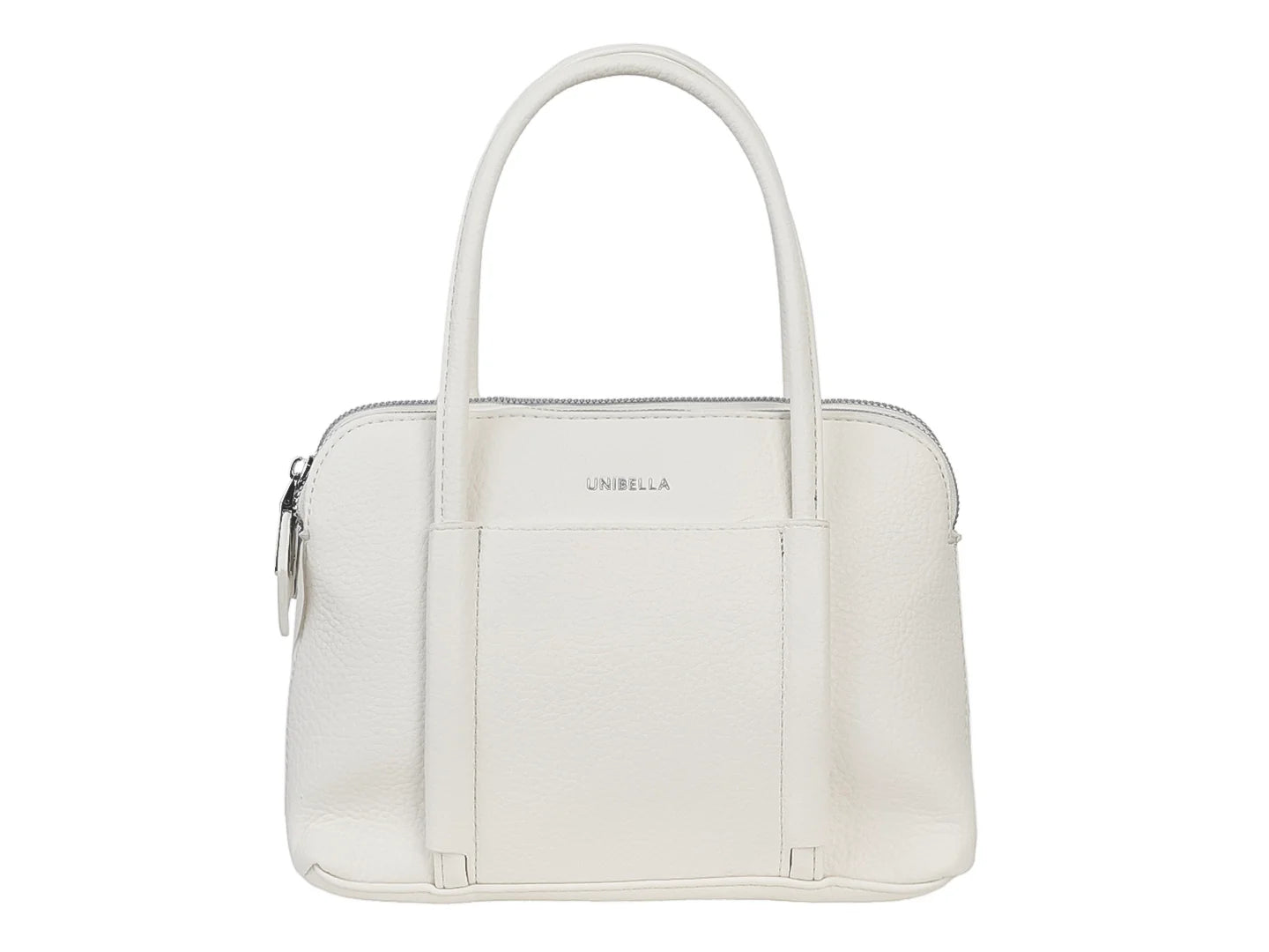 Bolsa Unibella Blanco para Mujer
