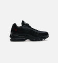 Air Max 95 NRG Jacket Pack Mens Shoe Black Team Red Anthracite