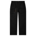 Bomber Pant Black