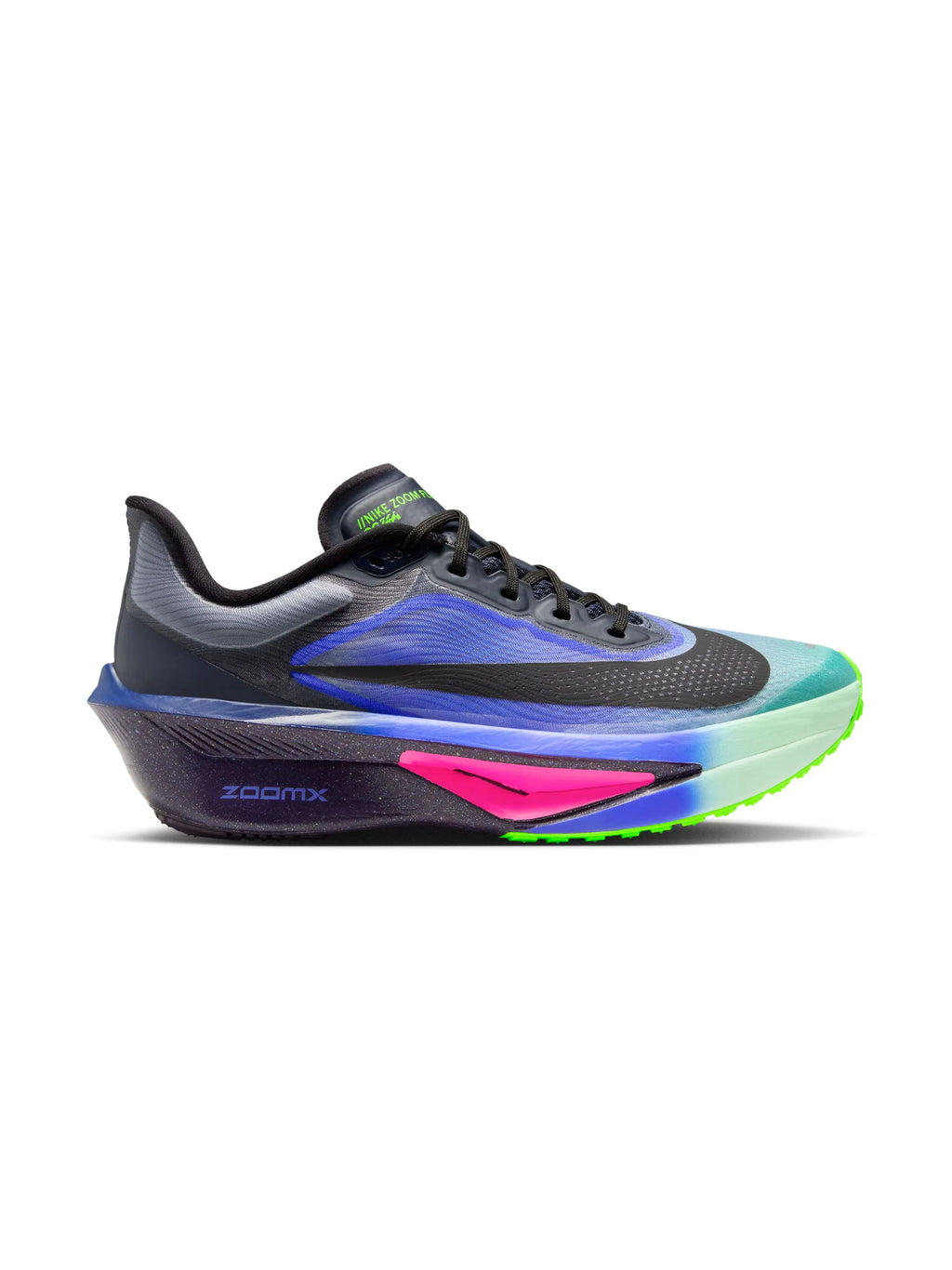 Nike Zoom Fly 6 Womens Shoes