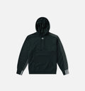 Alexander Wang Collection Jaquard Hoodie Green Green