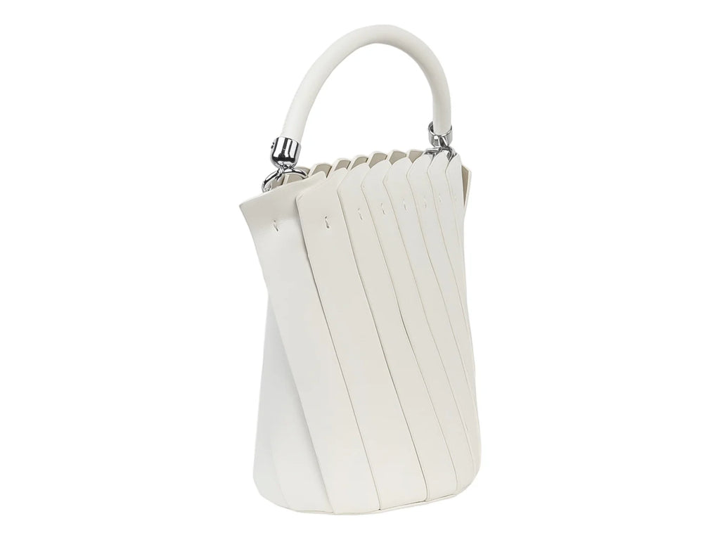 Bolso Unibella Beige para Mujer