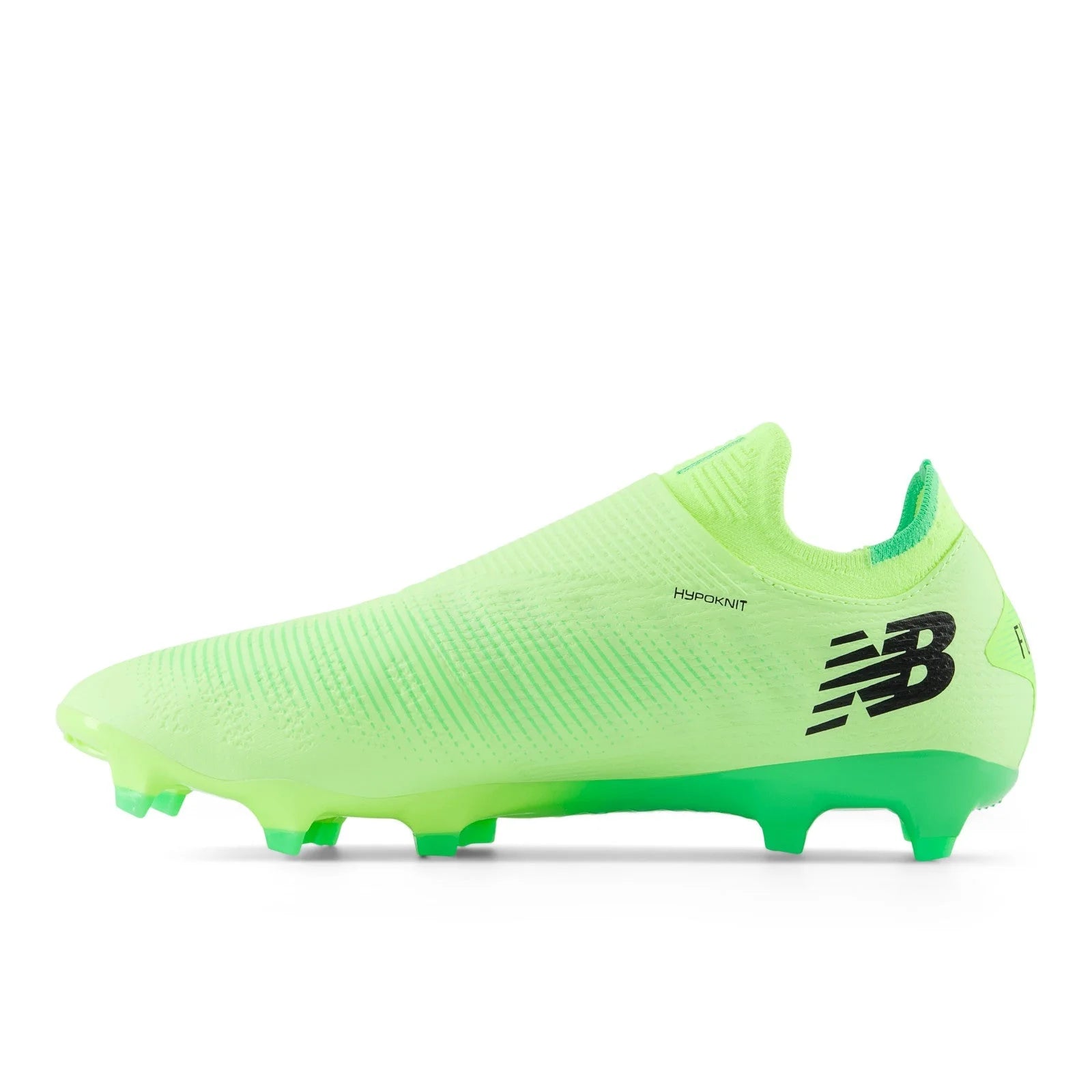New Balance Furon Pro FG V7 Firm Ground Soccer Cleats