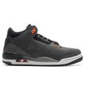 Air Jordan 3 Retro Fear Night Stadium Total Orange Black