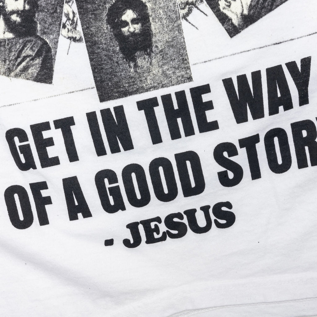 Story Tee Multi