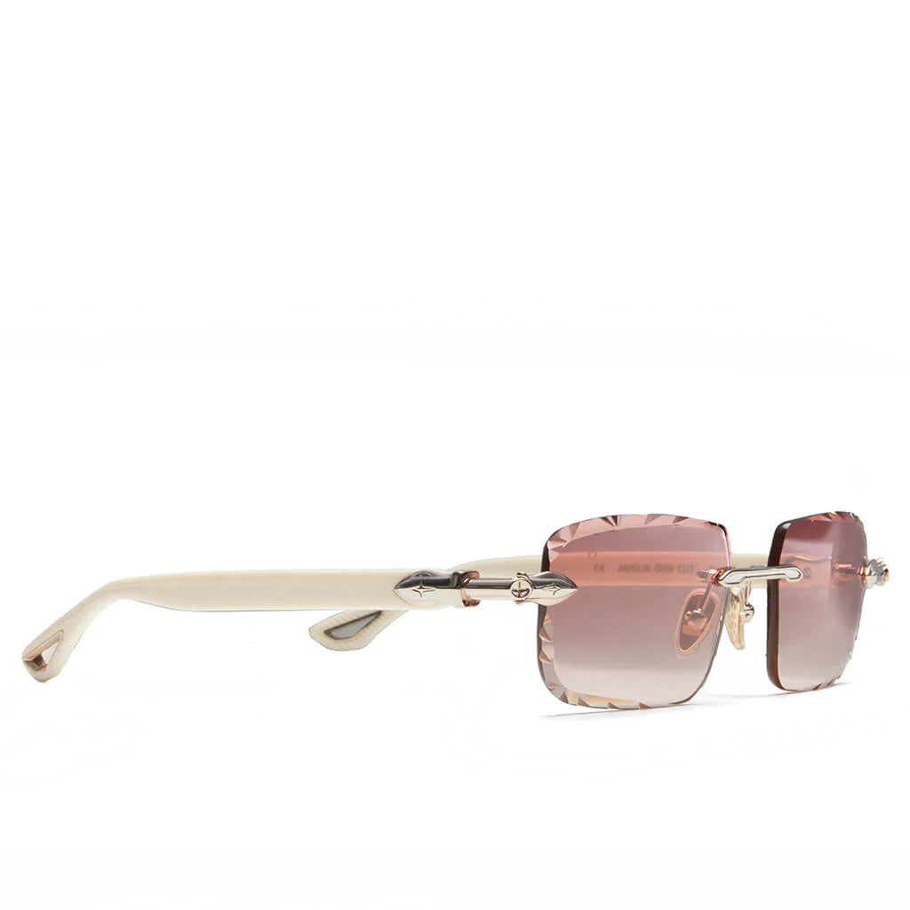 Javelin Gem Cut Blush