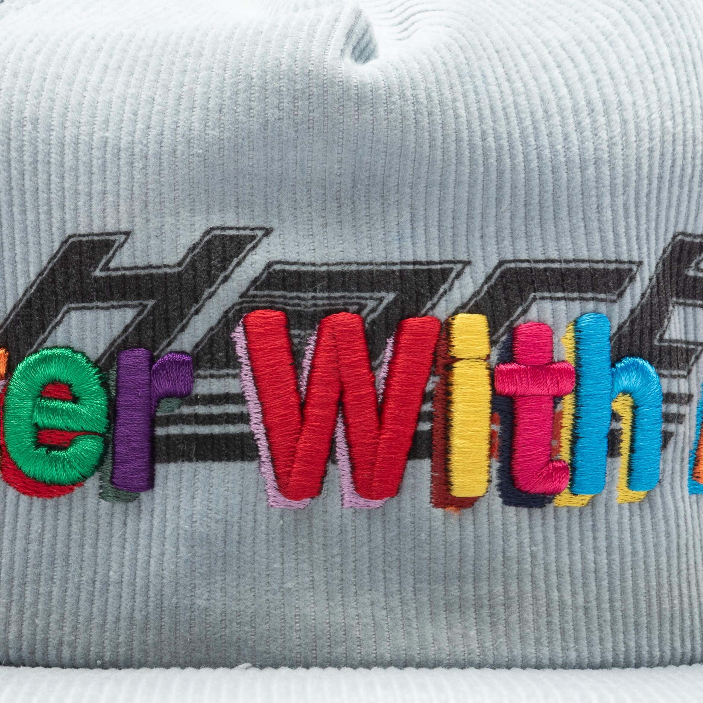 WTF is BWA Hat Multi