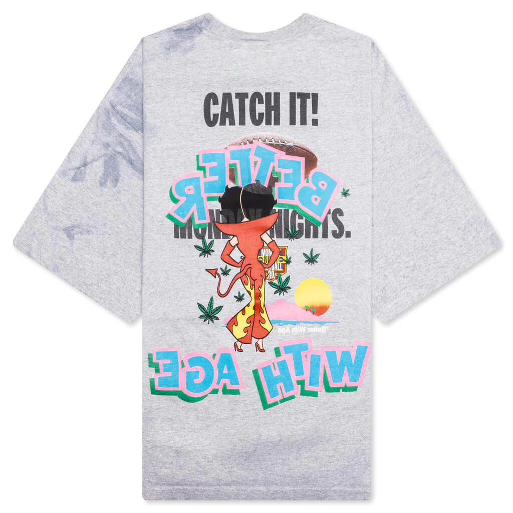Better Boop Tee Multi