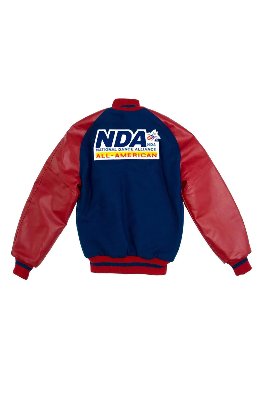 NDA All American Jacket