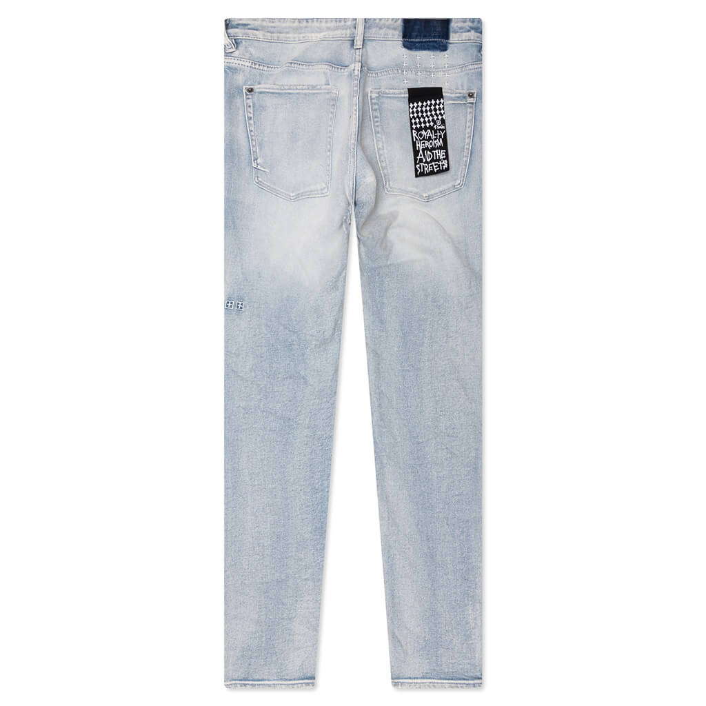Van Winkle Legacy Sabbath Denim