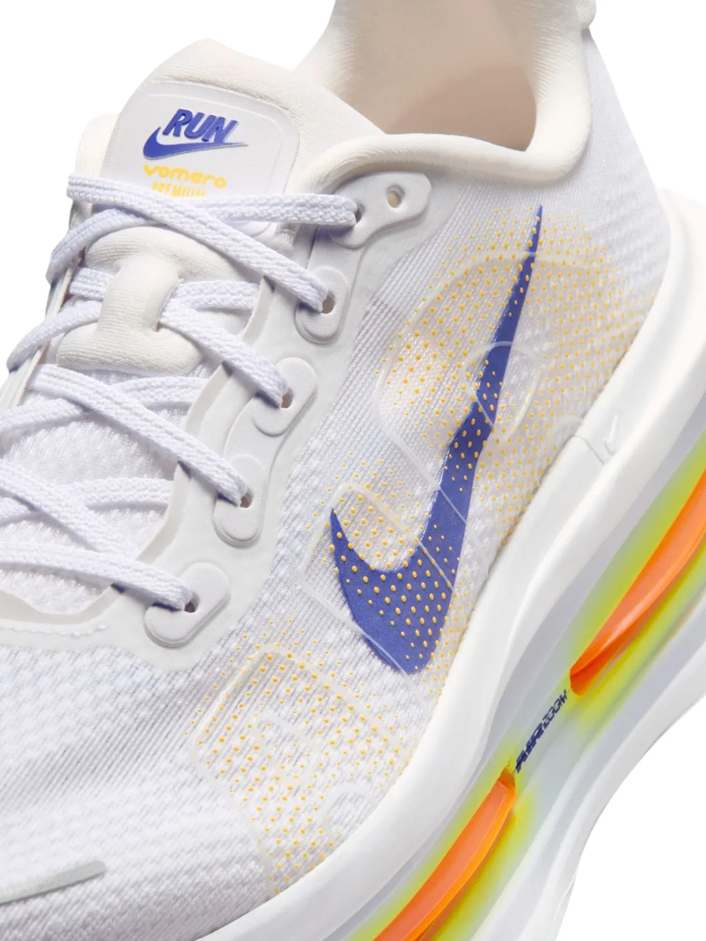 Nike Vomero Premium Mens Shoes