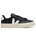 Womens Campo Chromefree Black White