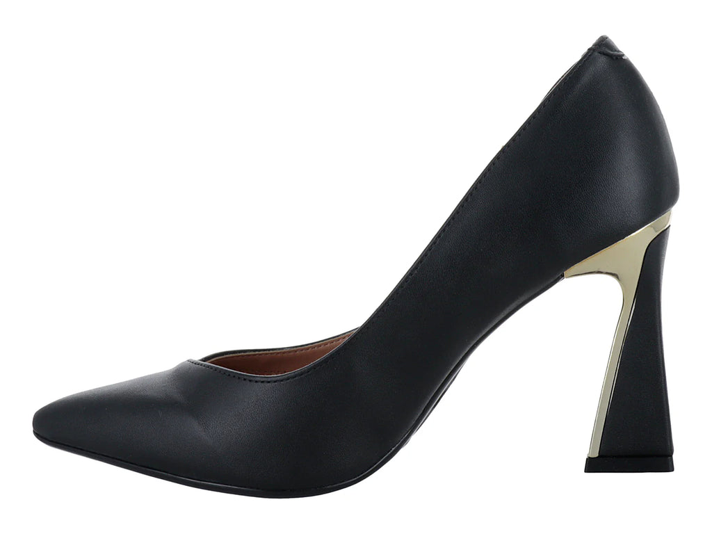 Tacones Vizzano Negros para Mujer