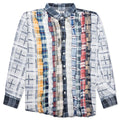 Ribbon IO Flannel Shirt Assorted
