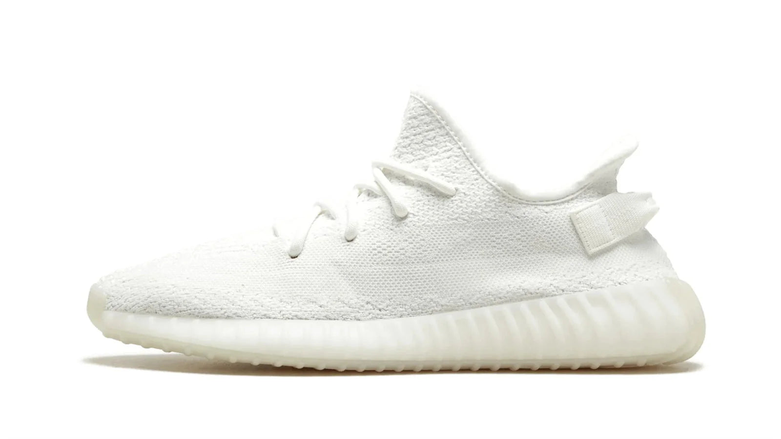YEEZY BOOST 350 V2 Cream White Triple White