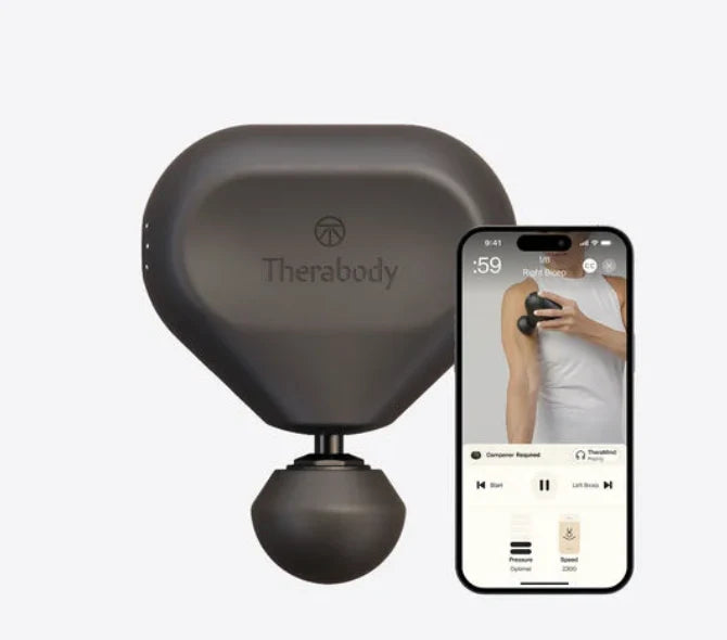 Therabody Theragun Mini 3RD GENERATION