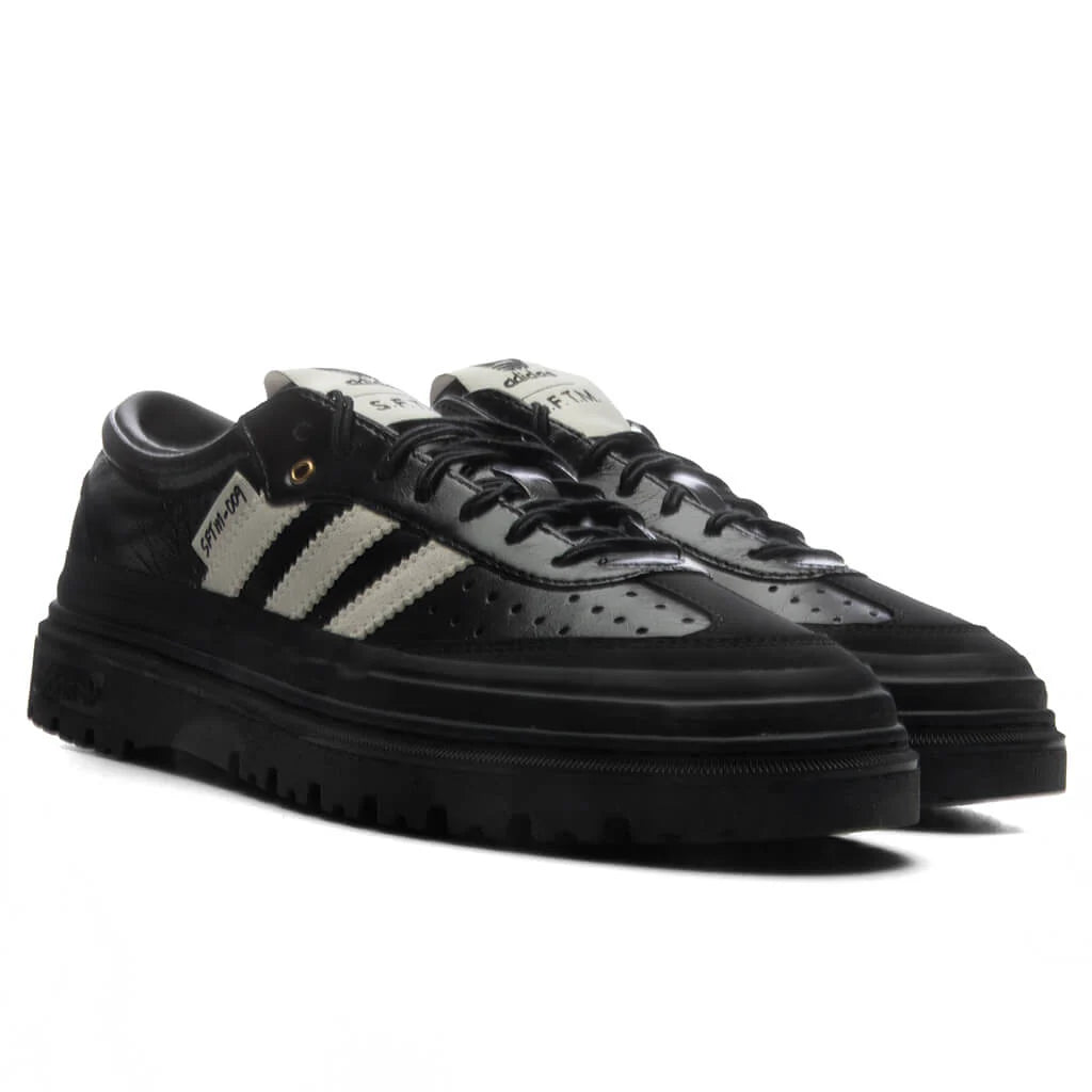 adidas Originals x Song for the Mute Samba LX Freizeit Core Black Off White Core Black