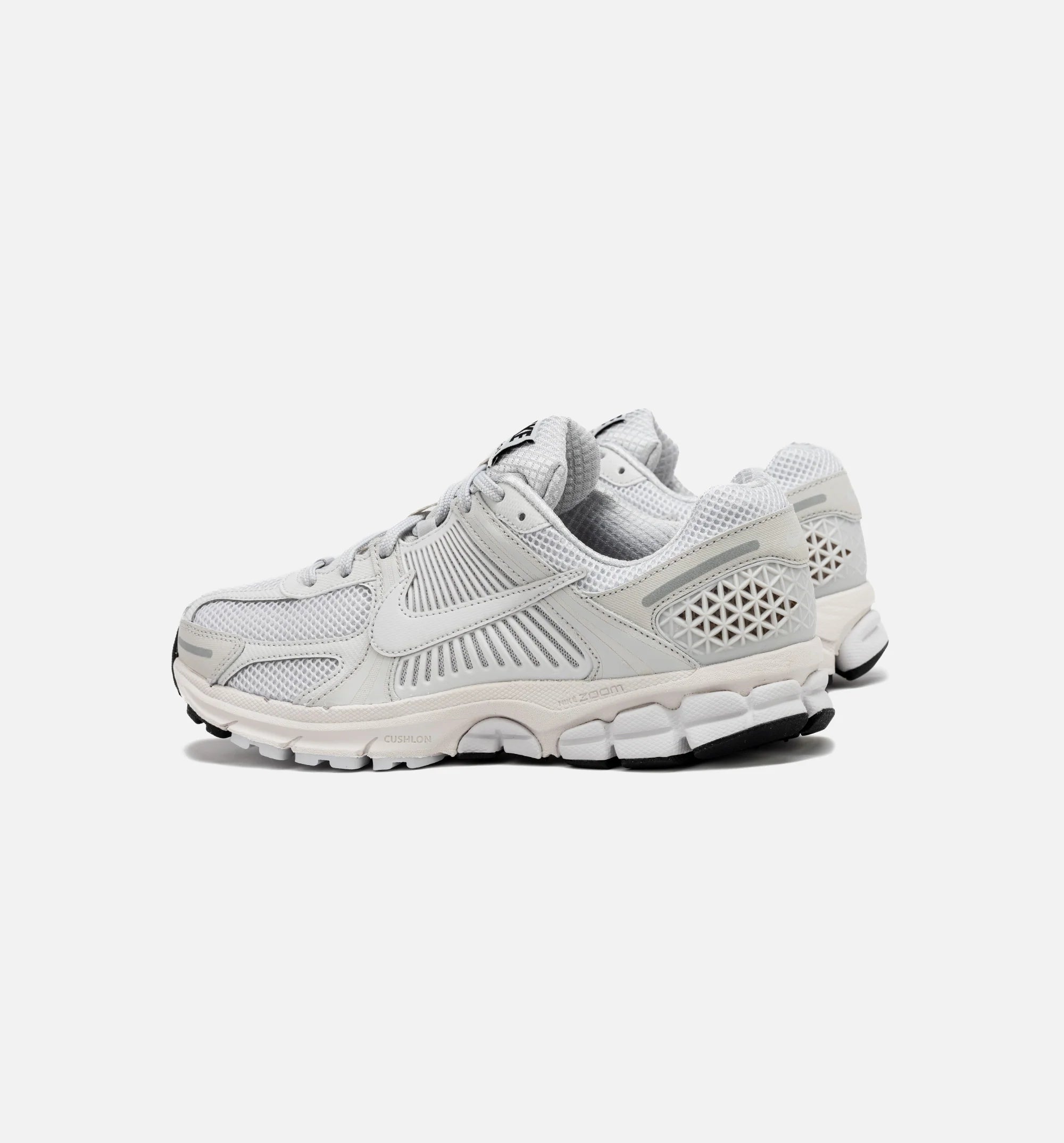 Zoom Vomero 5 Mens Running Shoe Grey Black