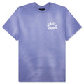Miracle Academy T shirt Sunfade Ocean