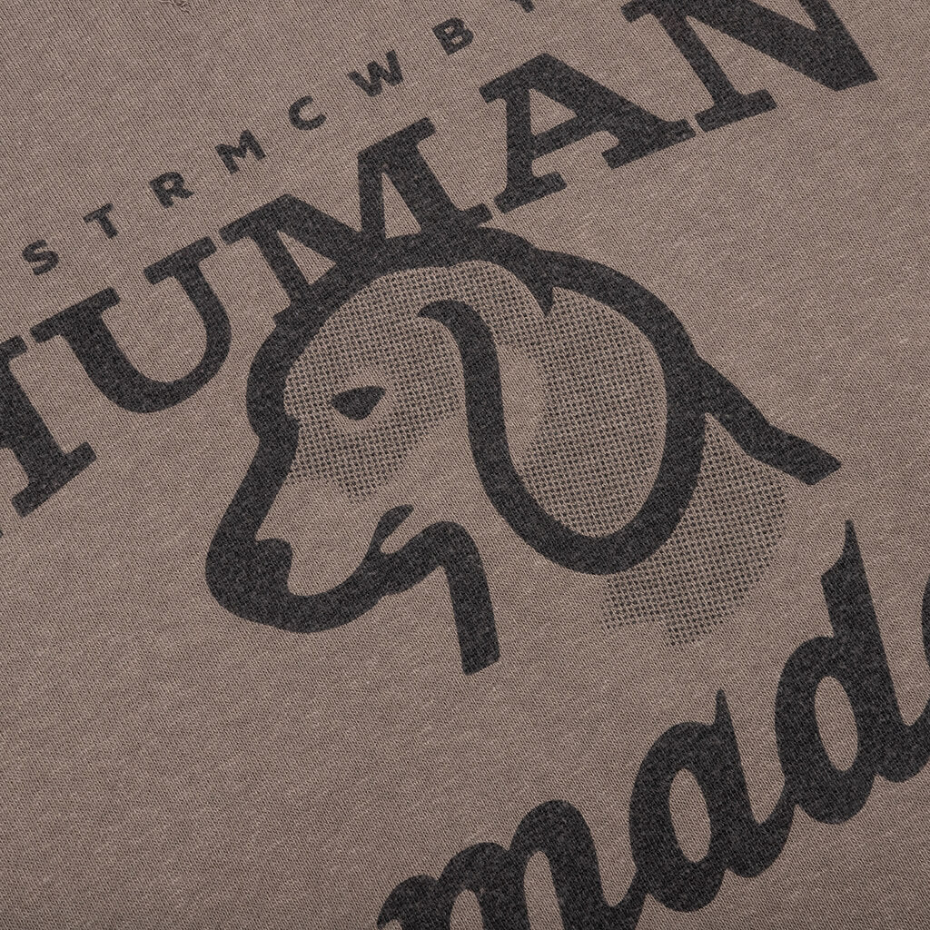 Tsuriami Sweatshirt Green