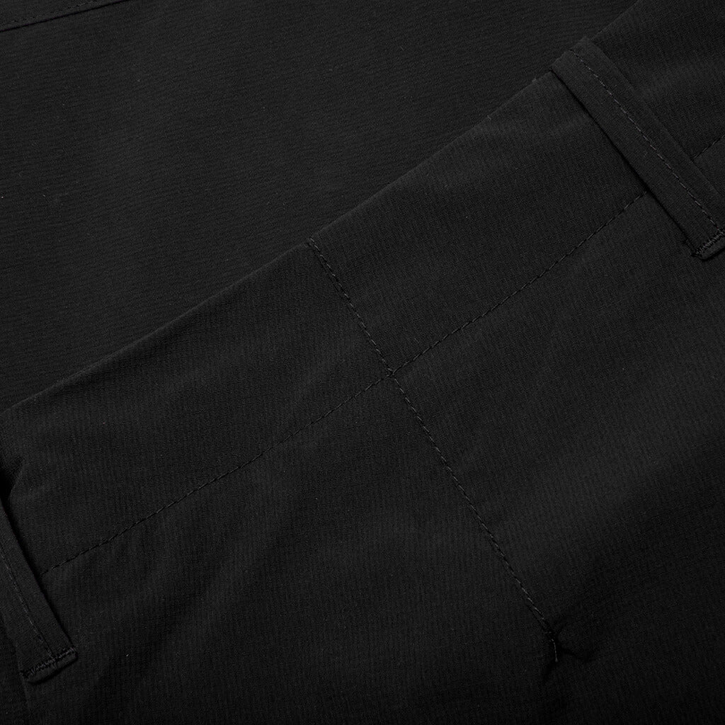Keane Cargo XL Black
