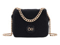 Bolsa Cloe Negro para Mujer
