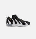 Air DT Max 96 Low Mens Lifestyle Shoe Black Metallic Gold White