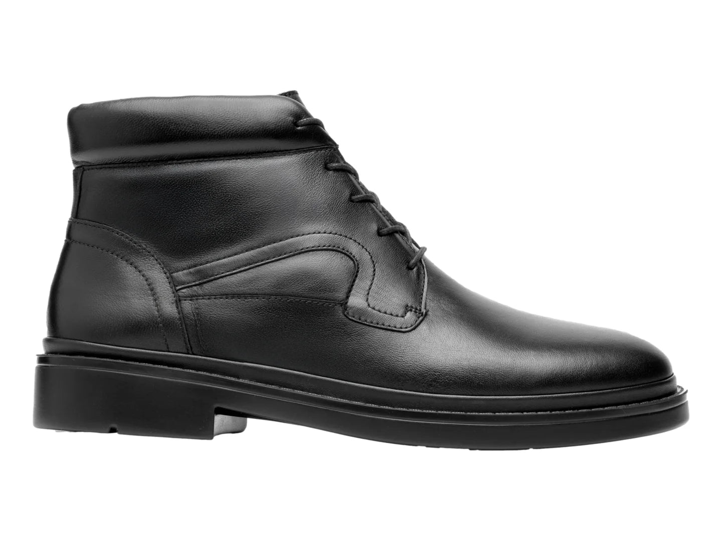 Botas Quirelli Negro para Hombre