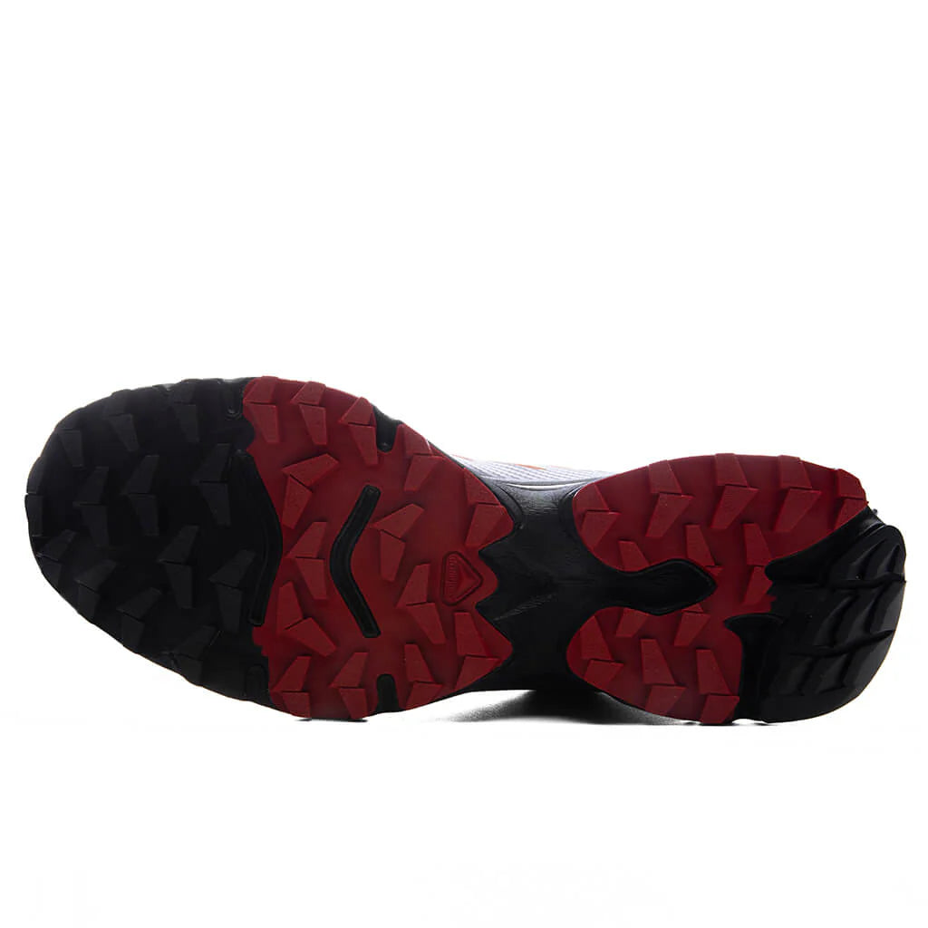 XT 4 OG Lava Falls Beach Ball Black