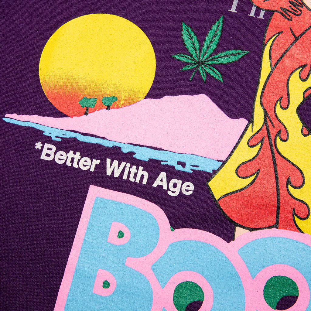 Better Boop Tee Multi