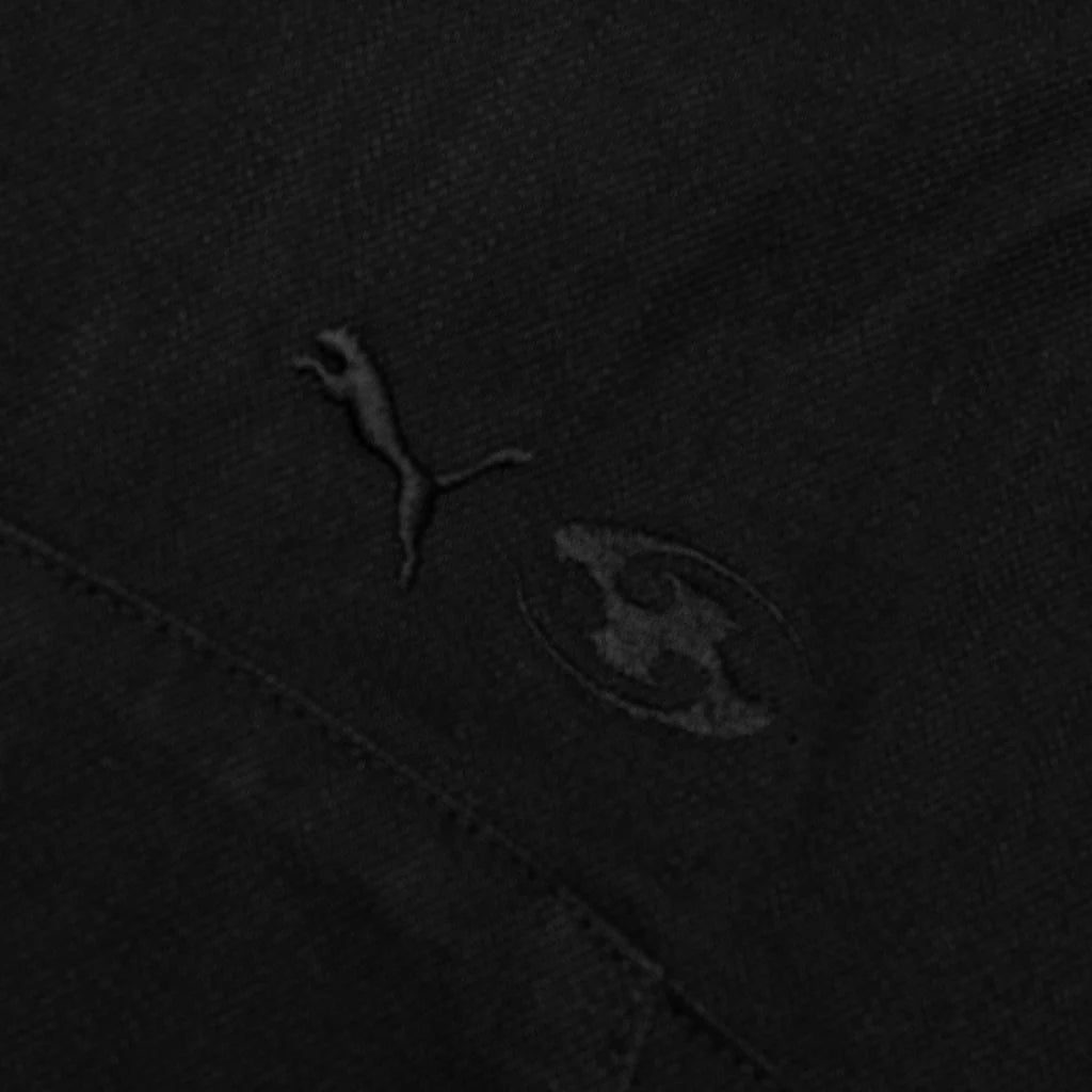 Puma x San San Gear CLRT Jacket Black