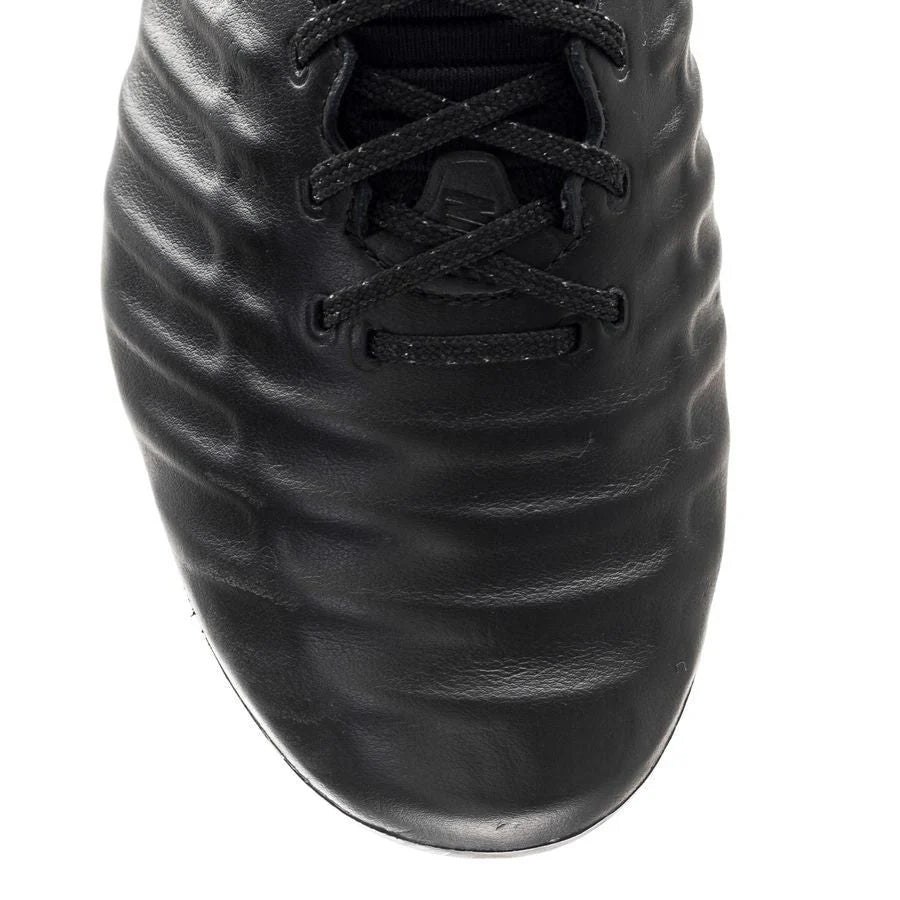 Nike Legend 7 Elite FG Firm Ground Soccer Cleats Black