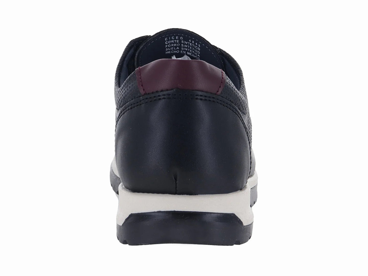 Zapatos YUYIN Negros para Niño