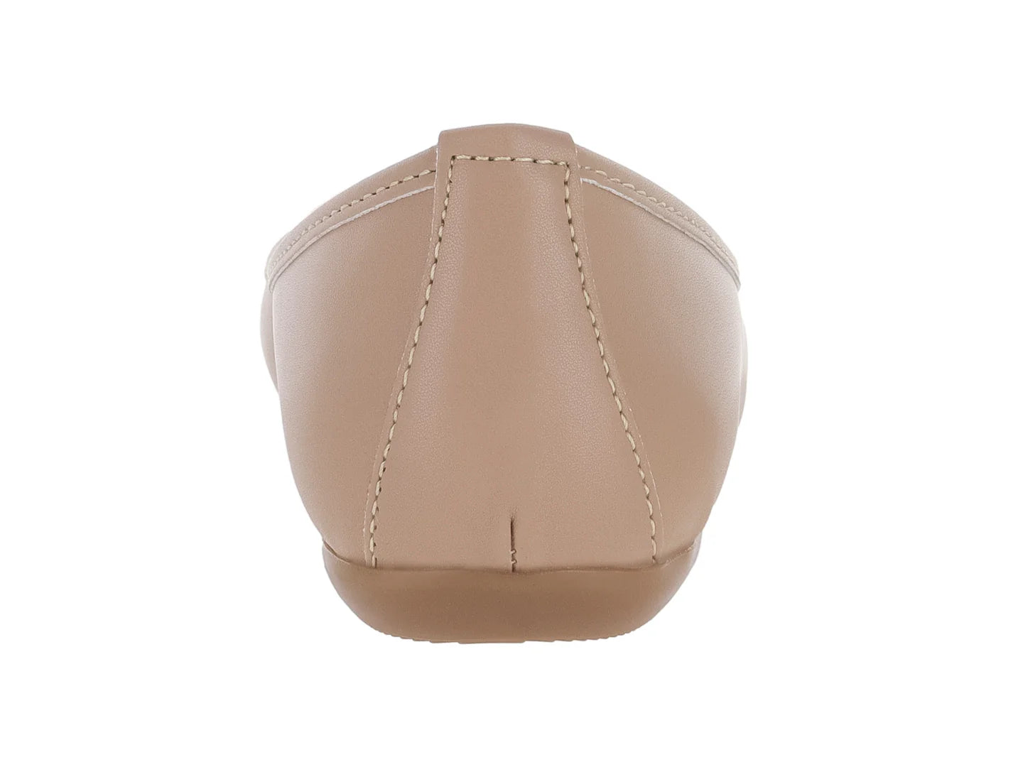 Flats Luna Rosa Maquillaje para Mujer