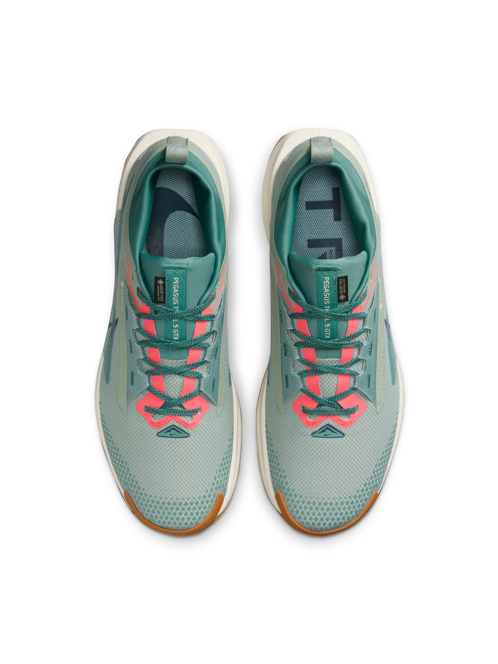 Nike Pegasus Trail 5 GORE TEX Mens Shoes