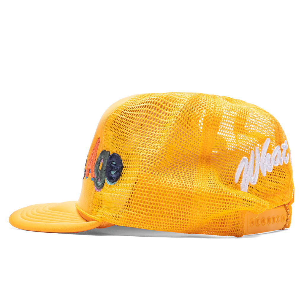 WTH is BWA Hat Multi